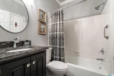 3076 Brookhill Drive Birmingham AL 35242