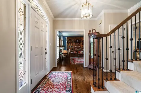 3076 Brookhill Drive Birmingham AL 35242