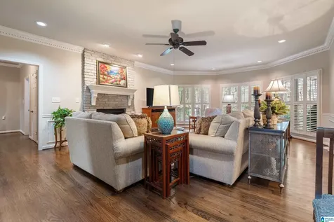 3076 Brookhill Drive Birmingham AL 35242