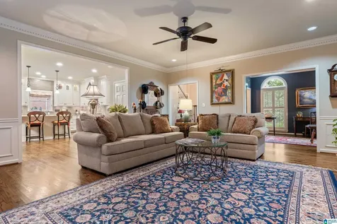 3076 Brookhill Drive Birmingham AL 35242