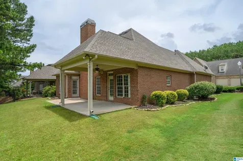 5927 Waterscape Pass Hoover AL 35244