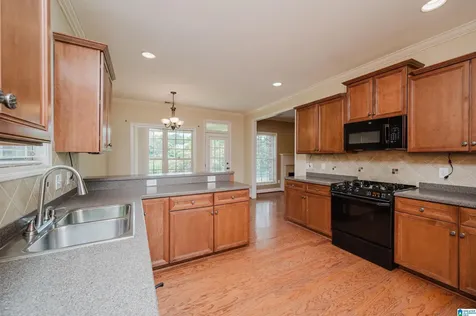 5927 Waterscape Pass Hoover AL 35244
