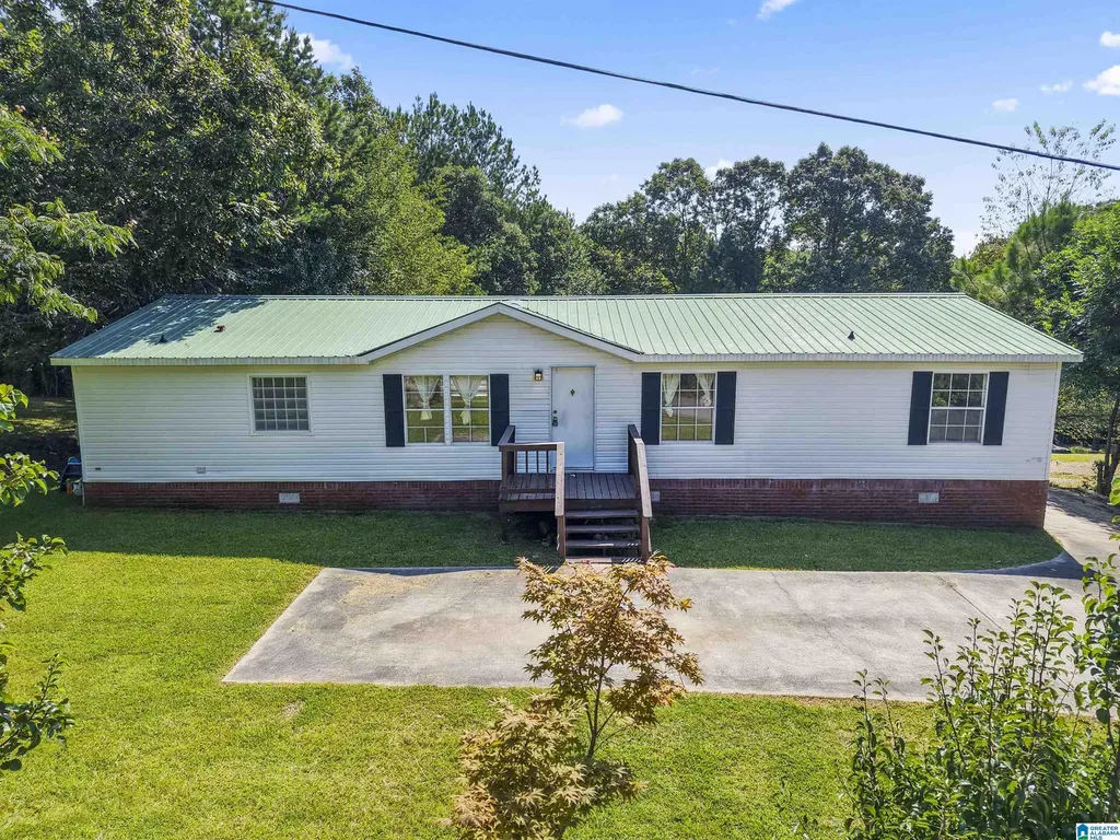140 Blueberry Street Odenville AL 35120