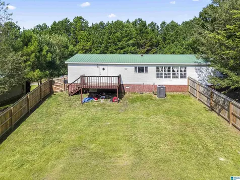 140 Blueberry Street Odenville AL 35120