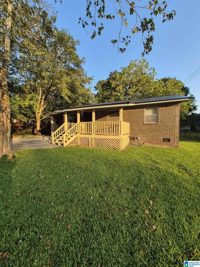 2080 Carson Street Calera AL 35040