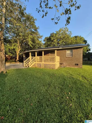 2080 Carson Street Calera AL 35040