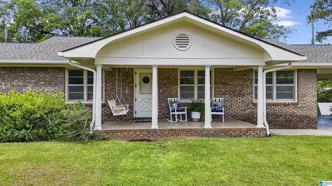 32807 Highway 31 Calera AL 35040