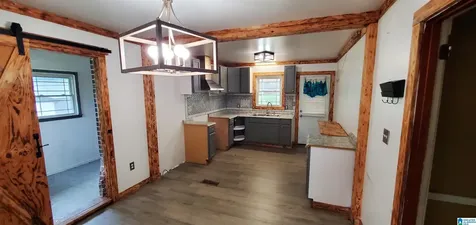 1121 Cook Drive Sylacauga AL 35150