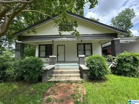 5401 Myron Massey Boulevard Fairfield AL 35064