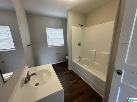 5401 Myron Massey Boulevard Fairfield AL 35064