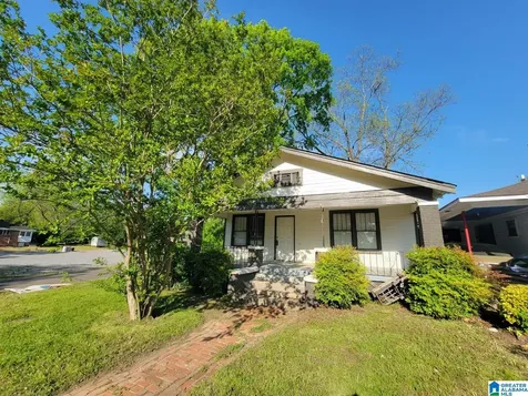 5401 Myron Massey Boulevard Fairfield AL 35064