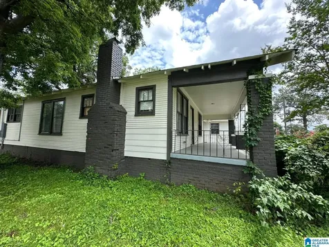 5401 Myron Massey Boulevard Fairfield AL 35064
