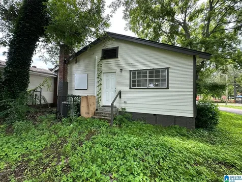 5401 Myron Massey Boulevard Fairfield AL 35064