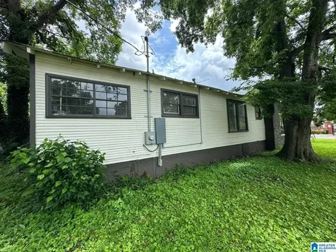 5401 Myron Massey Boulevard Fairfield AL 35064
