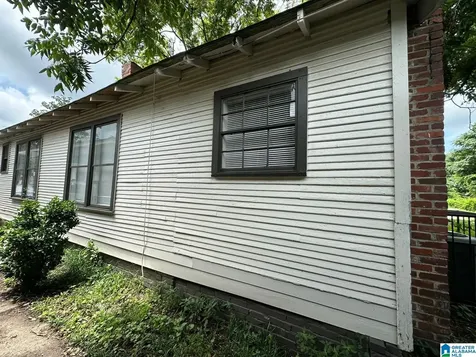 5401 Myron Massey Boulevard Fairfield AL 35064