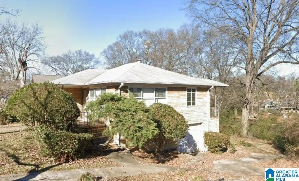 1701 28th Street N Birmingham AL 35234