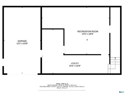 93 Moonglow Drive Birmingham AL 35215