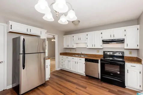 93 Moonglow Drive Birmingham AL 35215