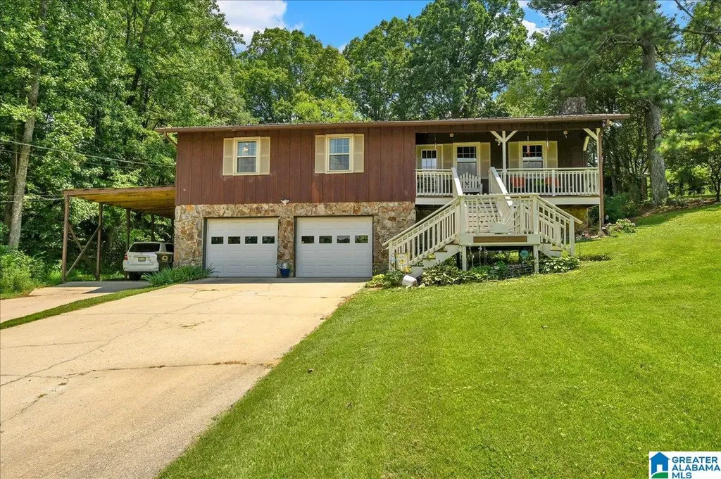 806 Lakeview Avenue NW Cullman AL 35055