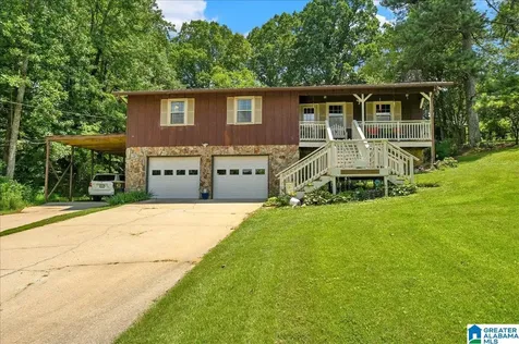 806 Lakeview Avenue NW Cullman AL 35055