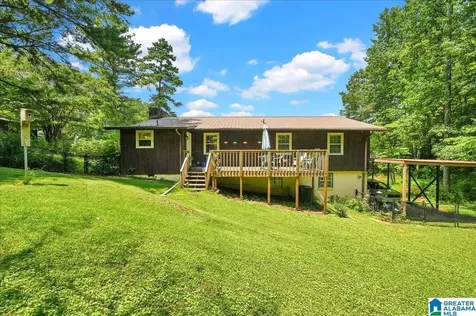806 Lakeview Avenue NW Cullman AL 35055