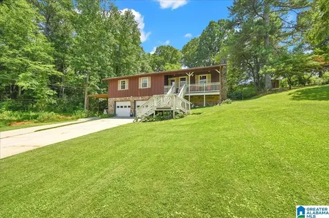 806 Lakeview Avenue NW Cullman AL 35055