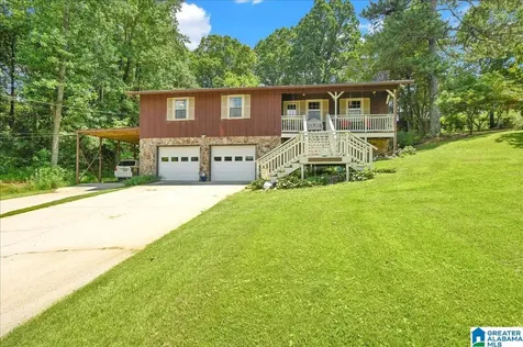 806 Lakeview Avenue NW Cullman AL 35055