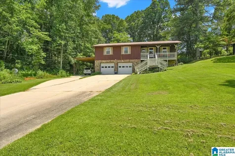 806 Lakeview Avenue NW Cullman AL 35055