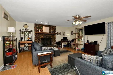 806 Lakeview Avenue NW Cullman AL 35055