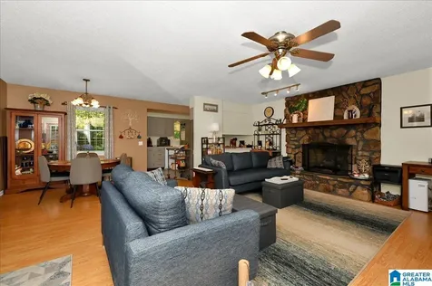 806 Lakeview Avenue NW Cullman AL 35055