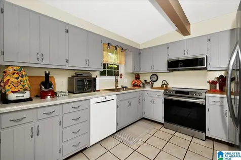 806 Lakeview Avenue NW Cullman AL 35055