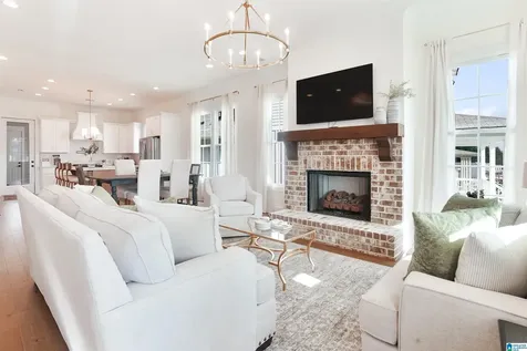475 Preserve Way Hoover AL 35226