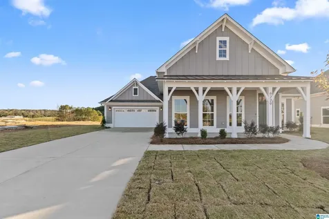 6229 Hillbrook Boulevard Trussville AL 35173