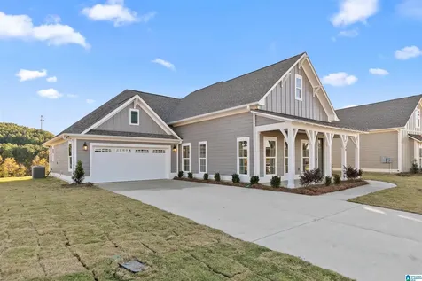 6229 Hillbrook Boulevard Trussville AL 35173