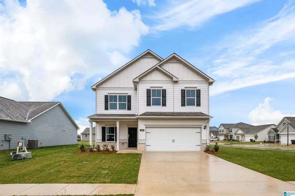 5492 Headwinds Lane Bessemer AL 35022