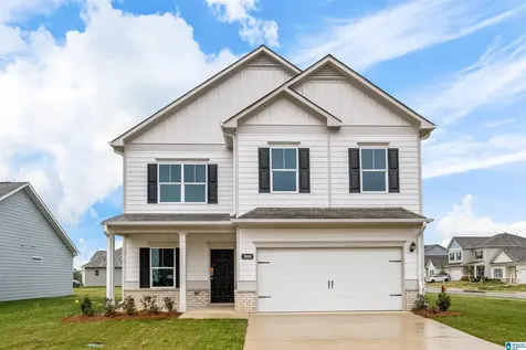 5492 Headwinds Lane Bessemer AL 35022