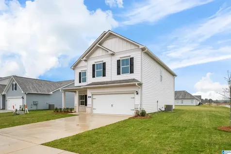 5492 Headwinds Lane Bessemer AL 35022