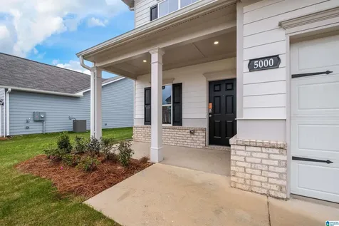 5492 Headwinds Lane Bessemer AL 35022