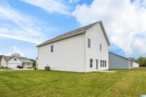 5492 Headwinds Lane Bessemer AL 35022