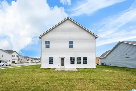 5492 Headwinds Lane Bessemer AL 35022