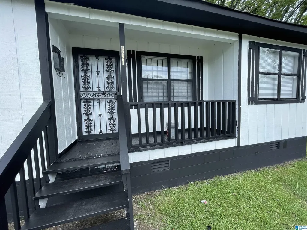 3221 25th Street N Birmingham AL 35207