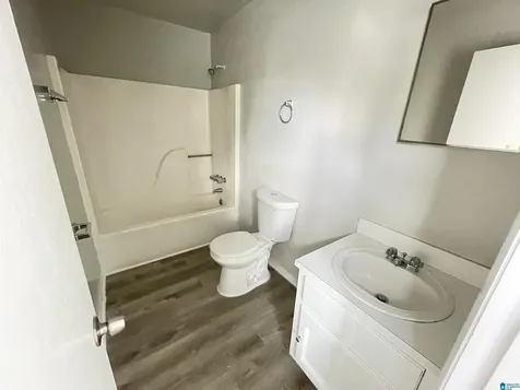 3221 25th Street N Birmingham AL 35207