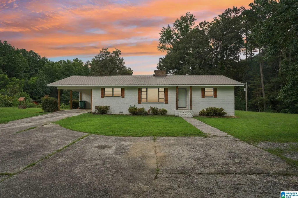 1641 County Road 1670 Cullman AL 35058