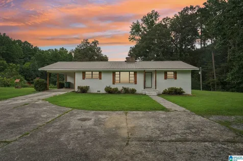 1641 County Road 1670 Cullman AL 35058