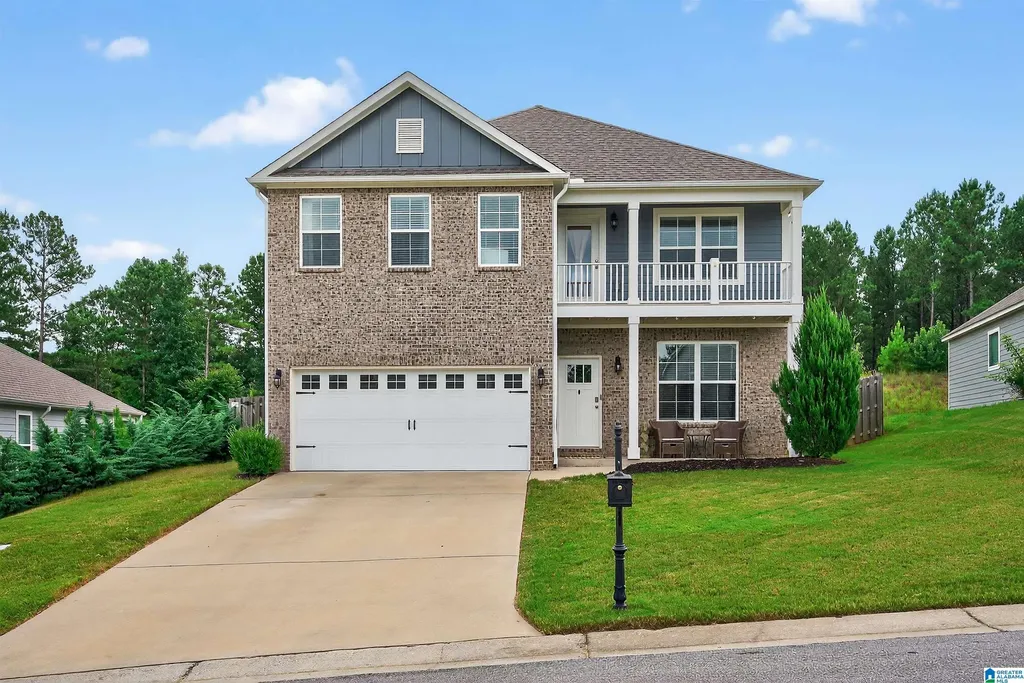 4011 Park Crossings Drive Chelsea AL 35043