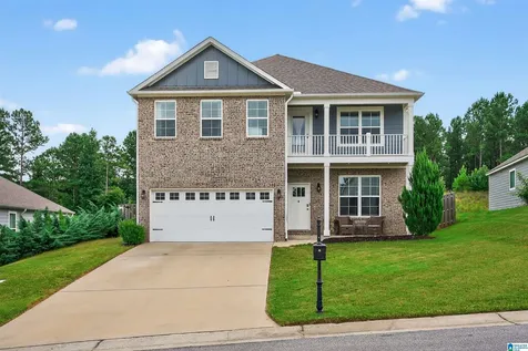 4011 Park Crossings Drive Chelsea AL 35043