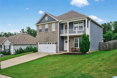 4011 Park Crossings Drive Chelsea AL 35043