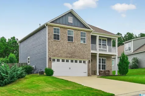 4011 Park Crossings Drive Chelsea AL 35043