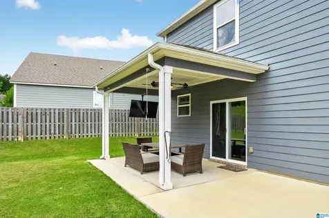 4011 Park Crossings Drive Chelsea AL 35043