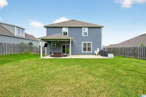 4011 Park Crossings Drive Chelsea AL 35043